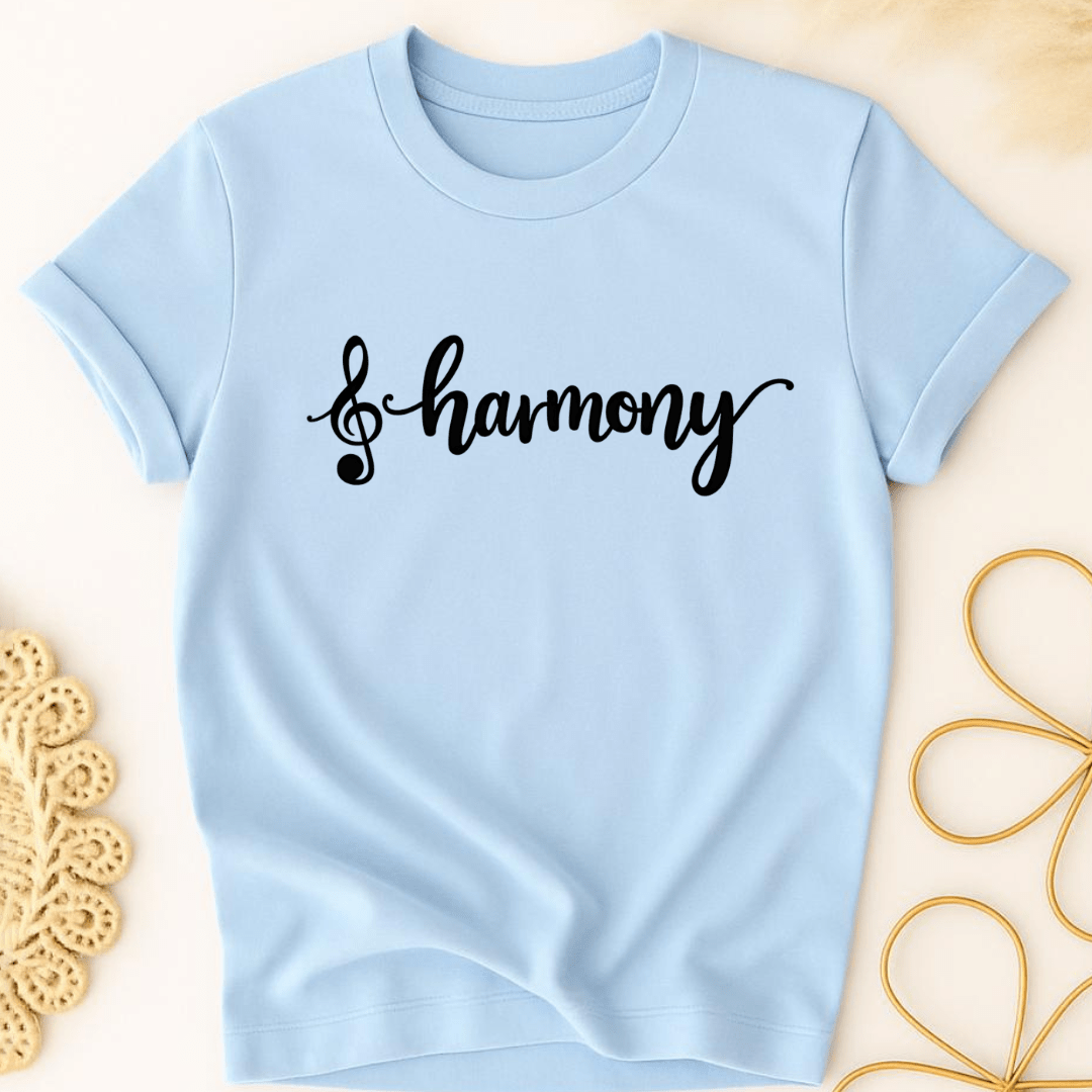 Musical Flow T-Shirt