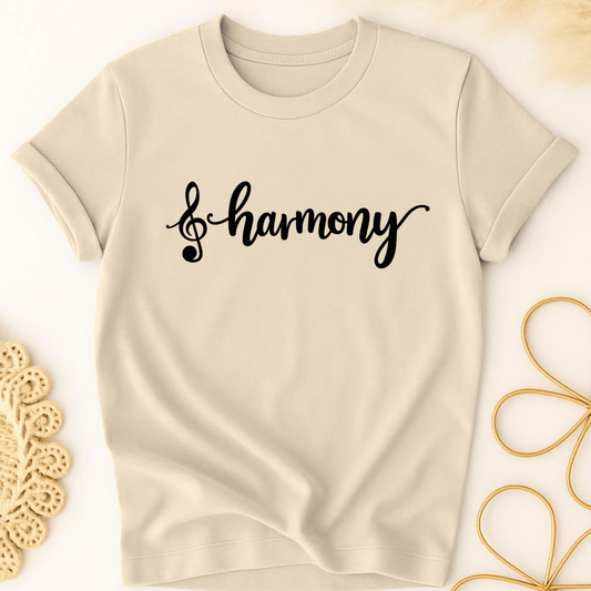 Musical Flow T-Shirt