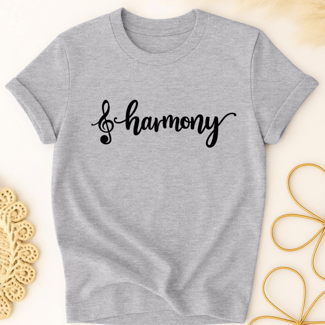 Musical Flow T-Shirt