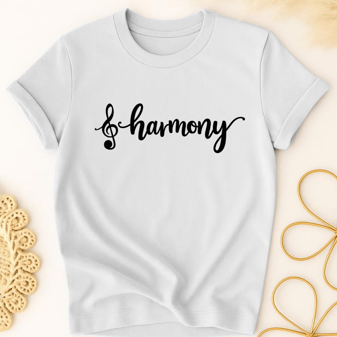 Musical Flow T-Shirt