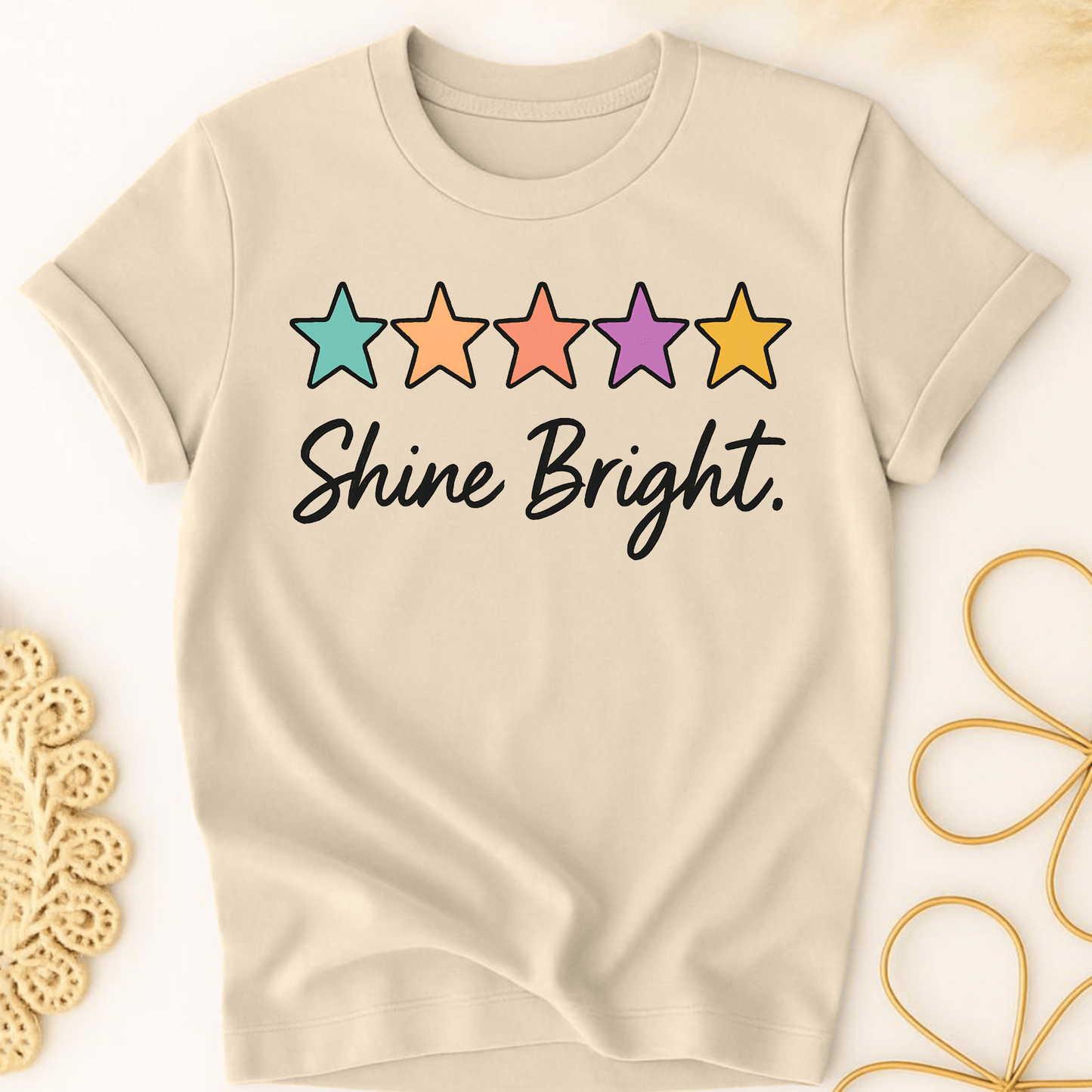 Stellar Shine T-Shirt
