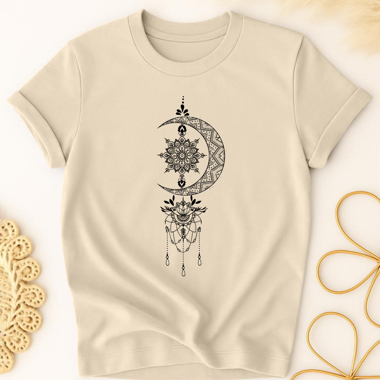 Lunar Harmony T-Shirt