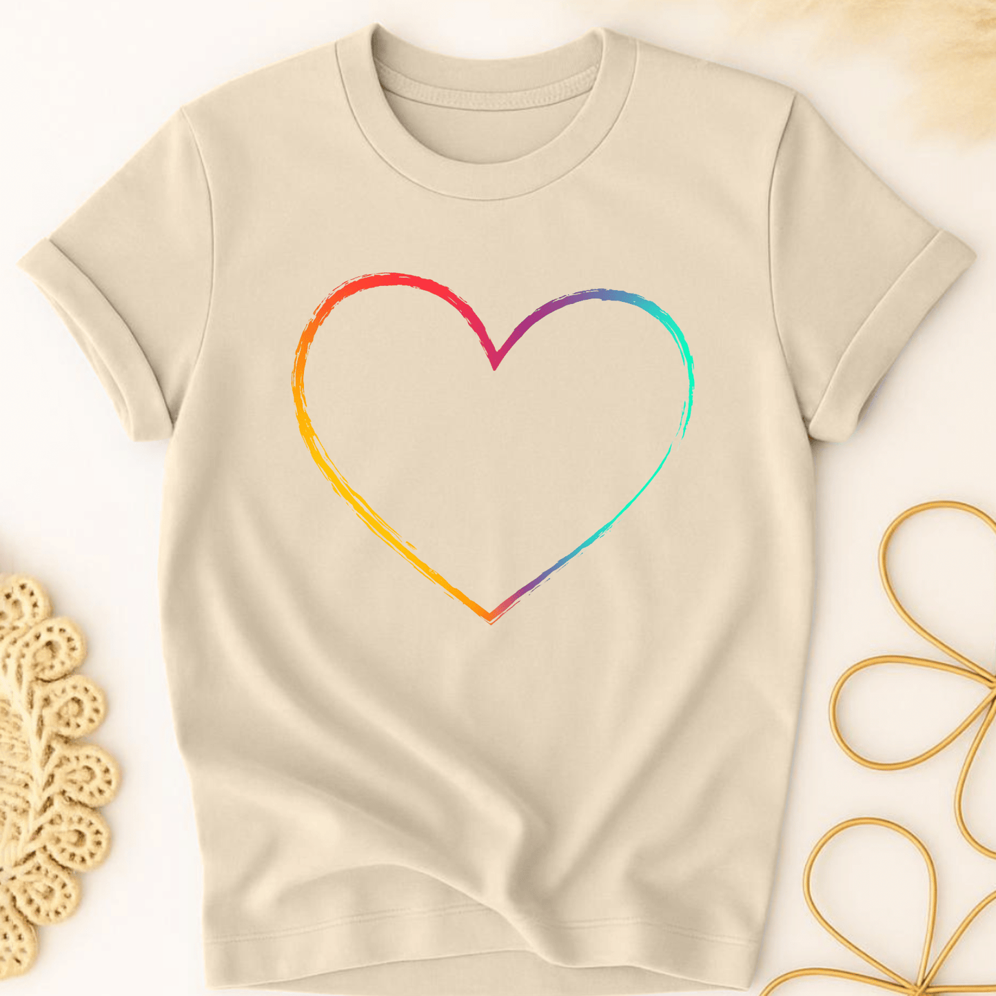 Love in Color