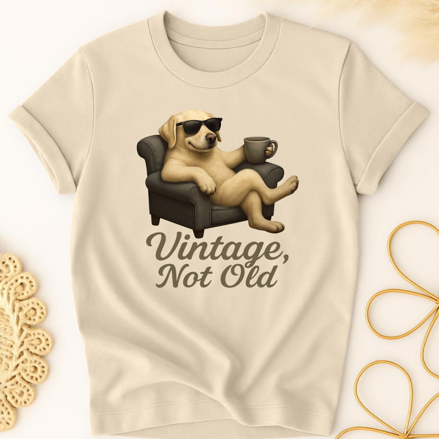 Timeless Cool T-Shirt