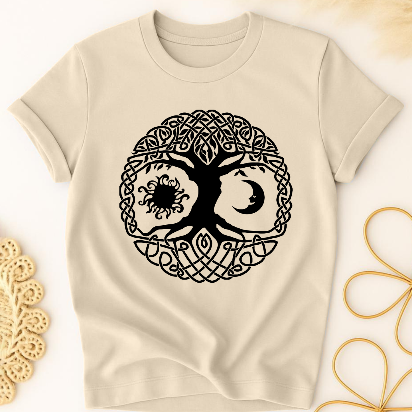 Eternal Roots T-Shirt