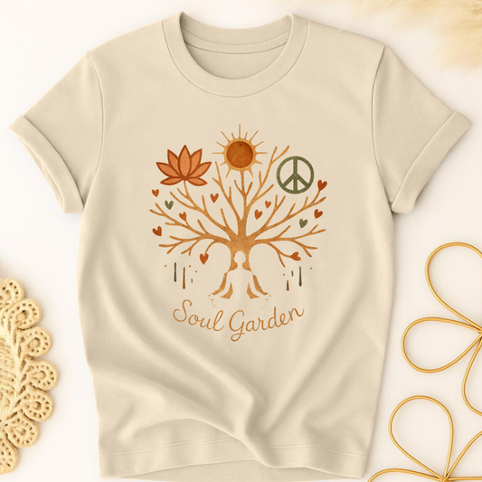 Soul Garden T-Shirt