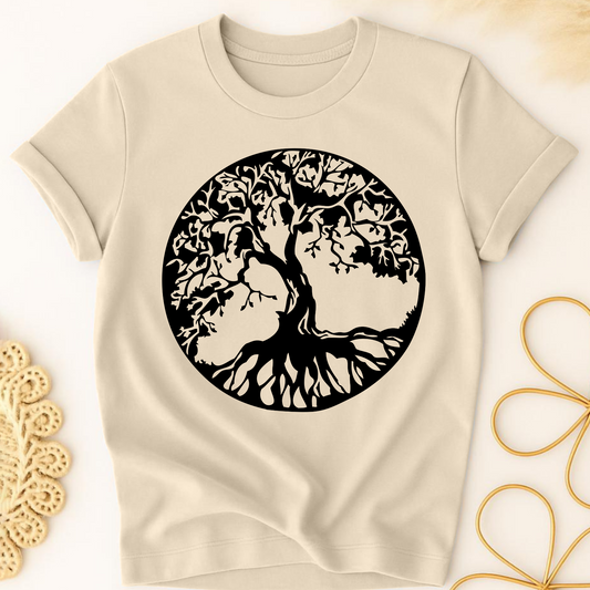Tree Life T-Shirt