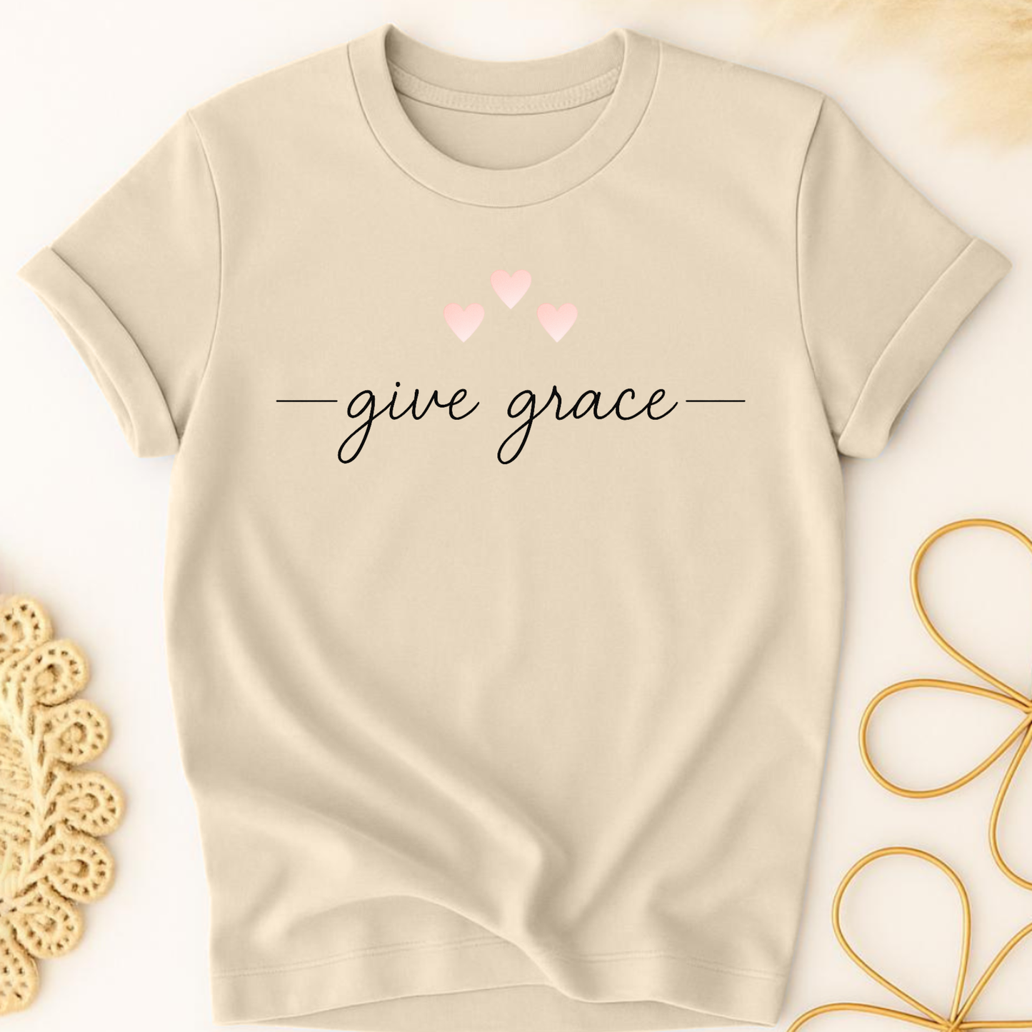 Give Grace T-Shirt