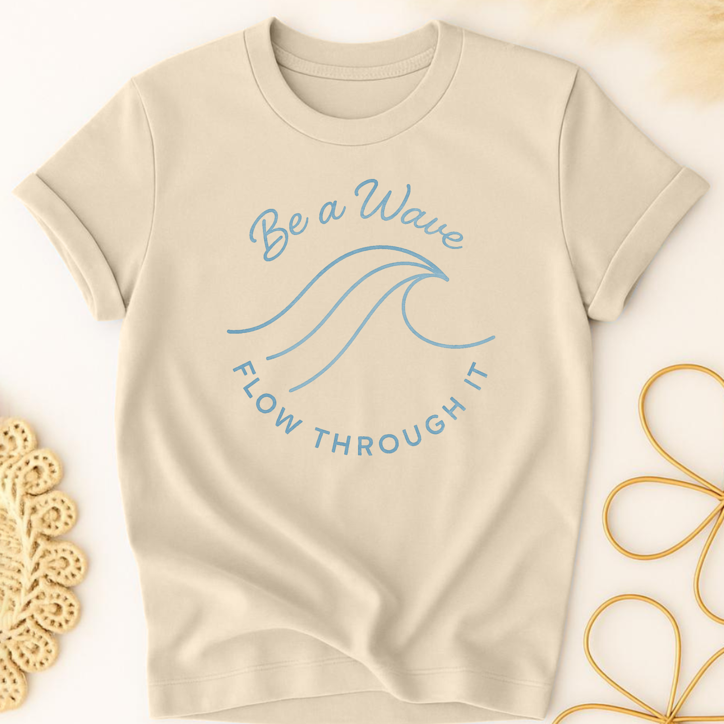 Ride the Wave T-Shirt