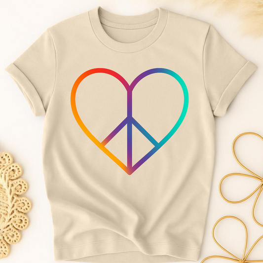 Peace & Love