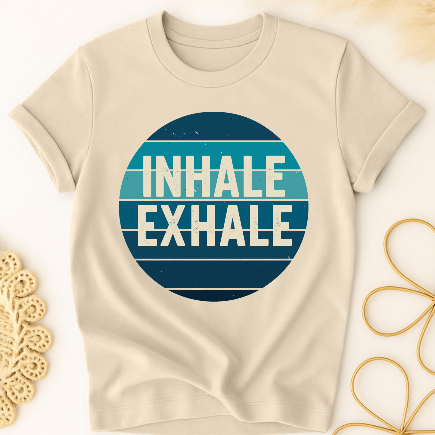 Ocean Breath T-Shirt