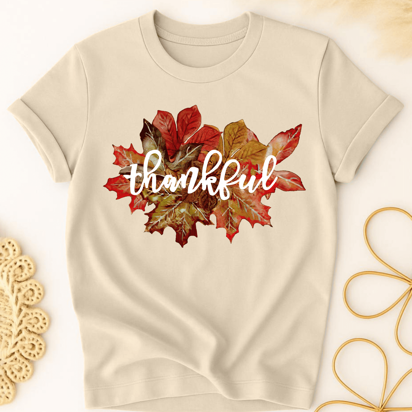 Autumn Thanks