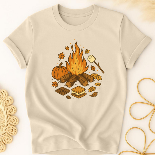 Campfire Comforts