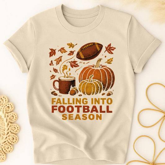 Fall Football