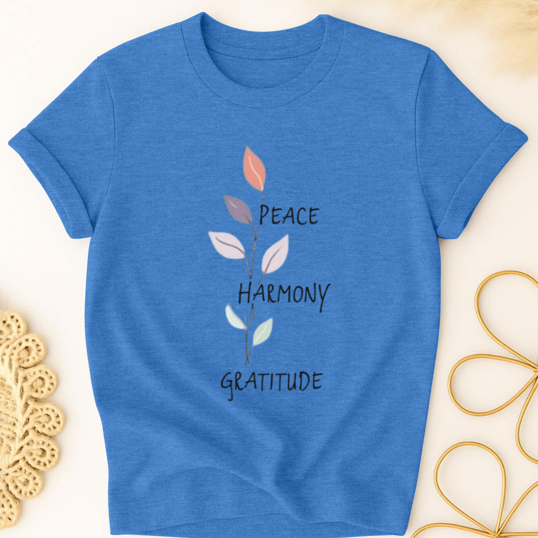 Nature's Wisdom T-Shirt