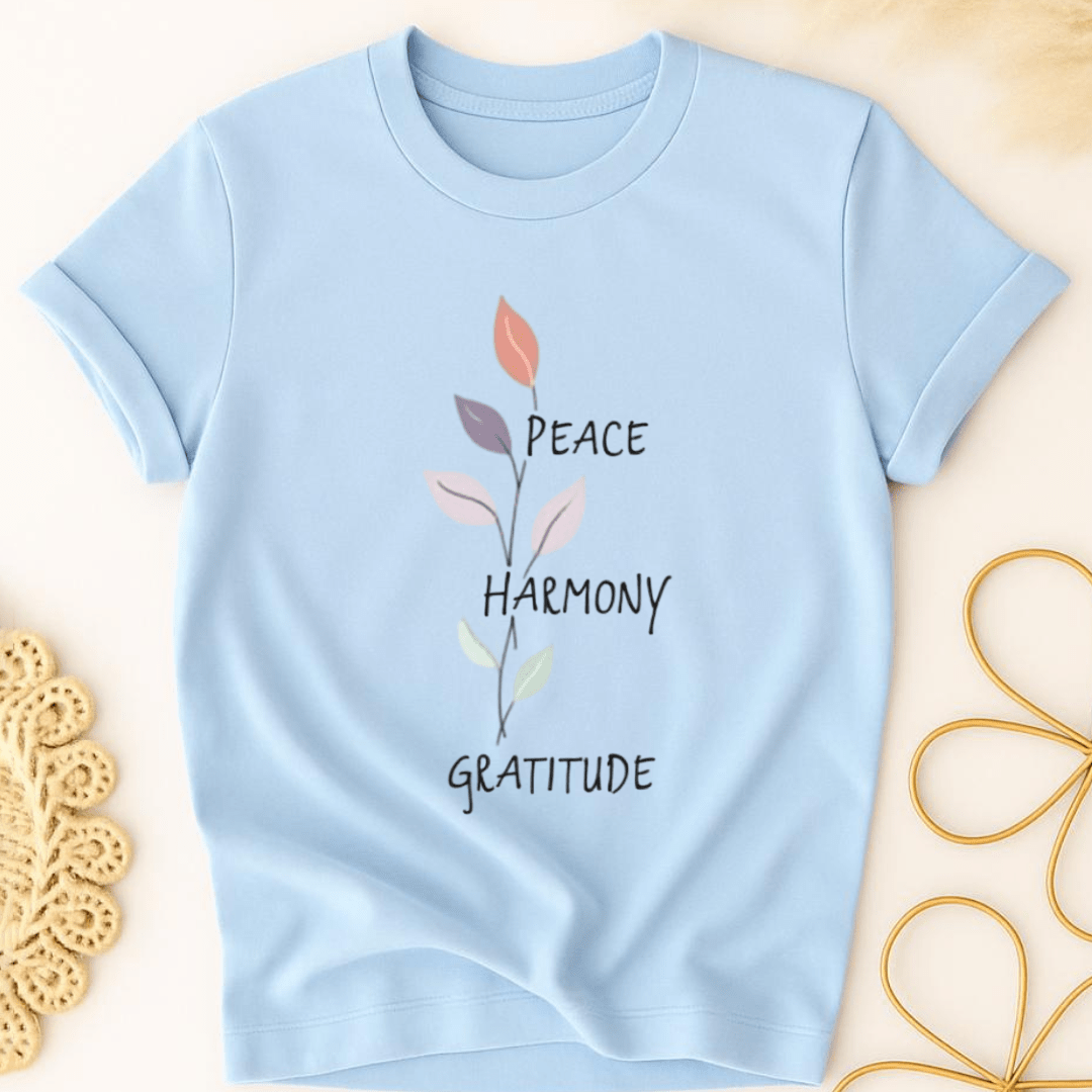 Nature's Wisdom T-Shirt