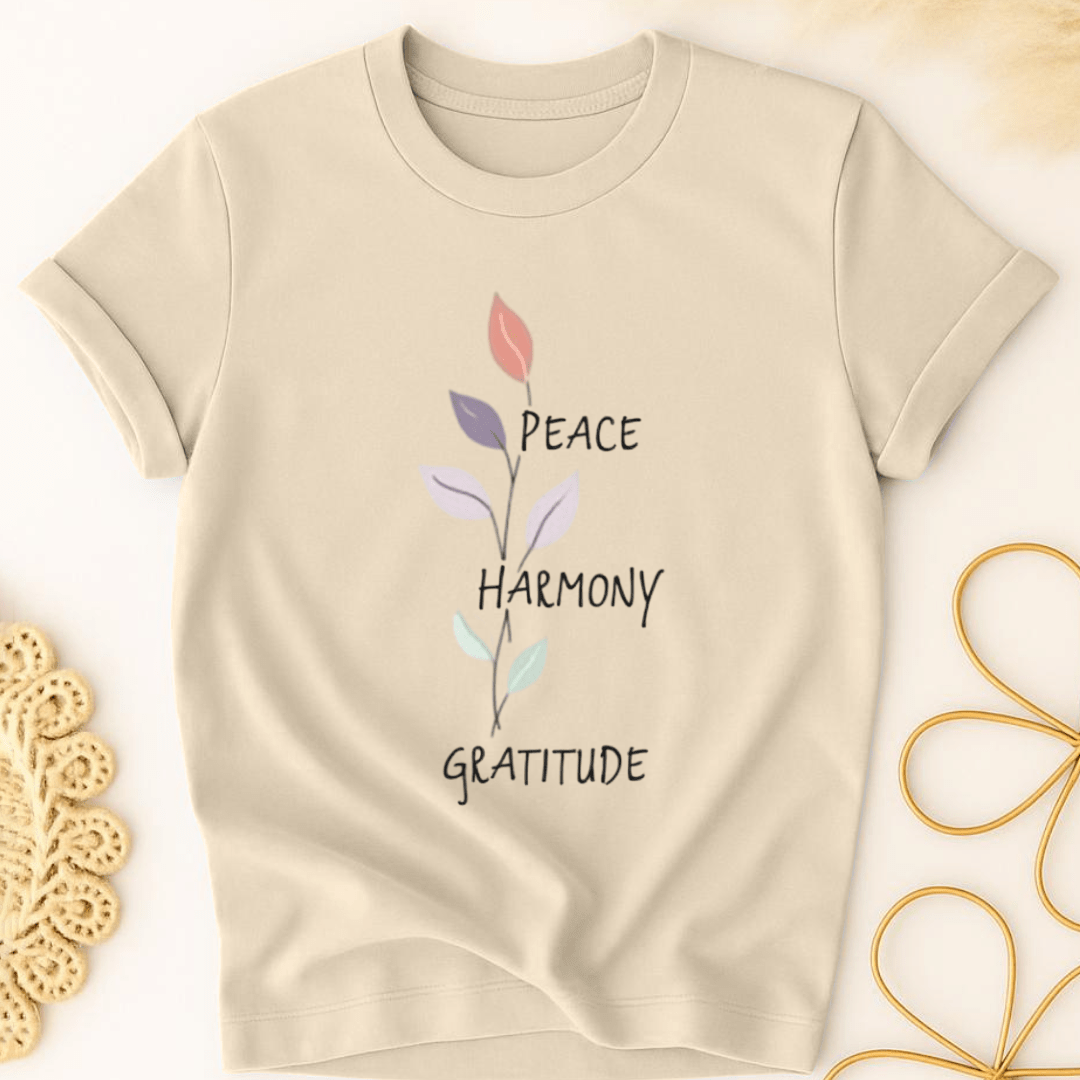 Nature's Wisdom T-Shirt