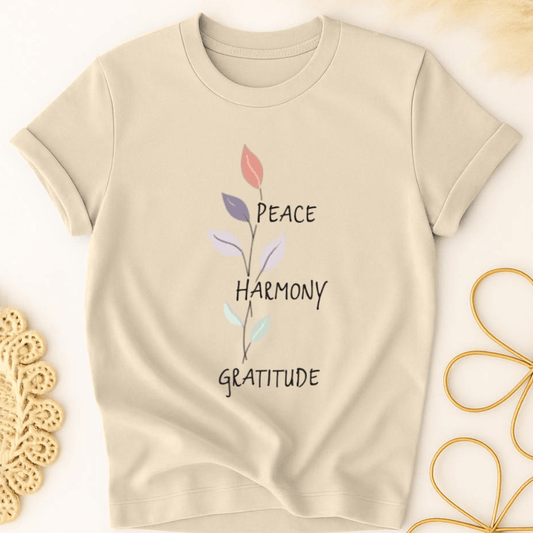 Nature's Wisdom T-Shirt