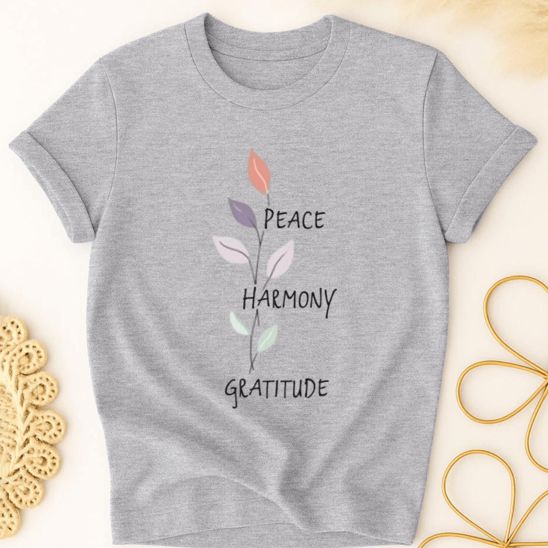 Nature's Wisdom T-Shirt