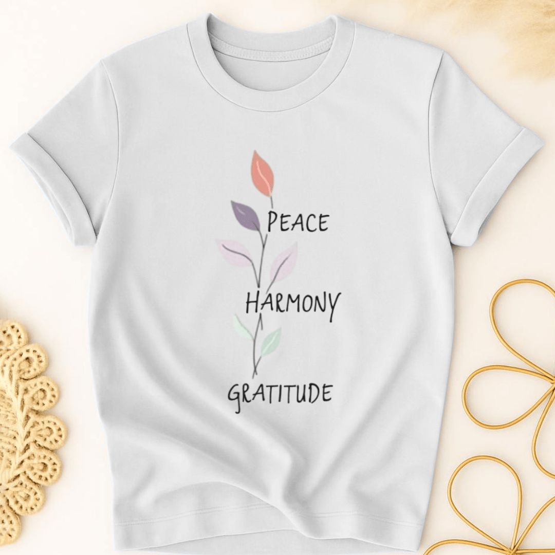 Nature's Wisdom T-Shirt