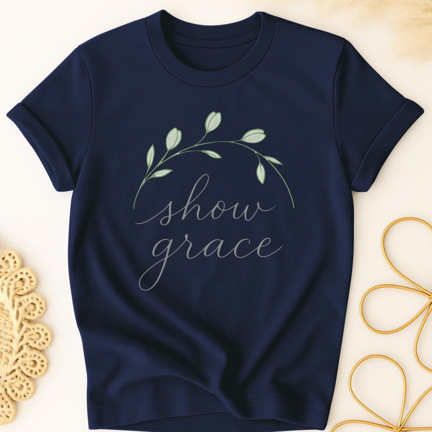 Show Grace T-Shirt