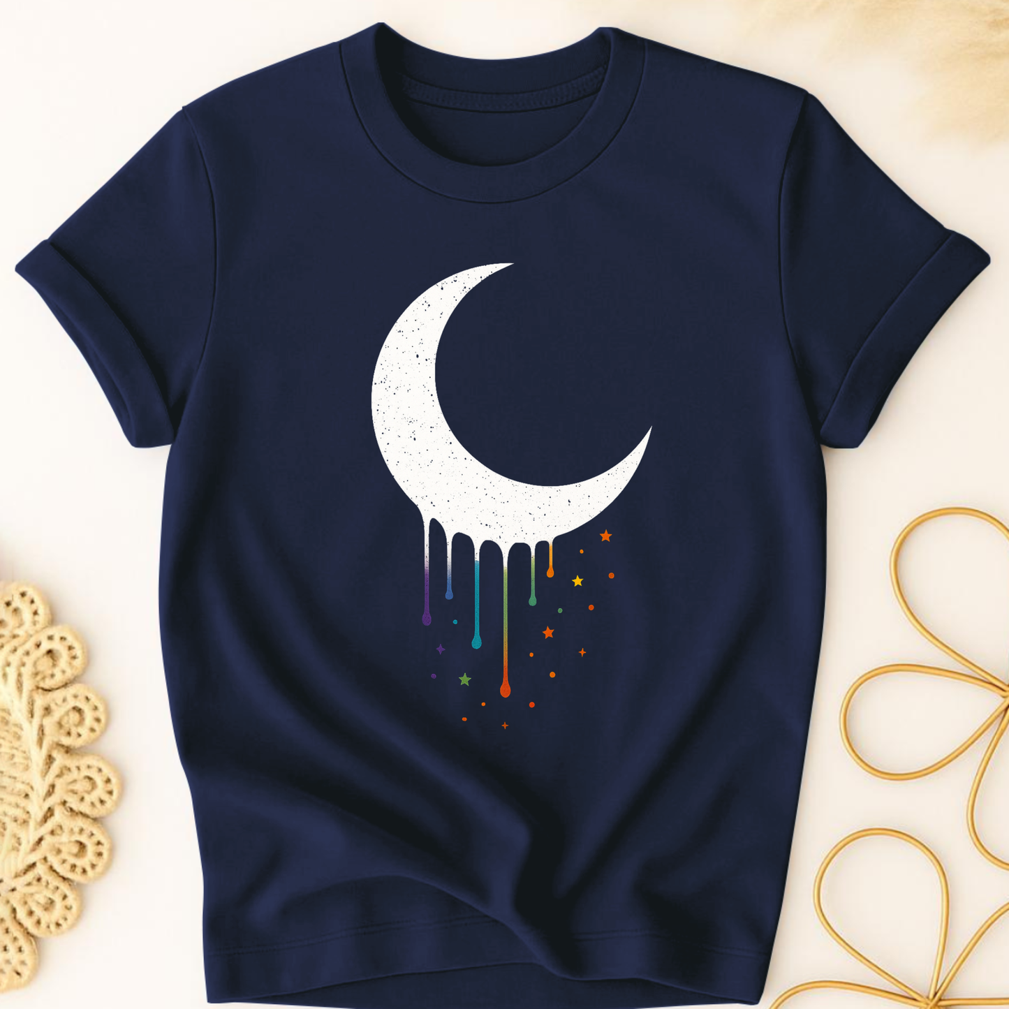 Colors of the Night T-Shirt
