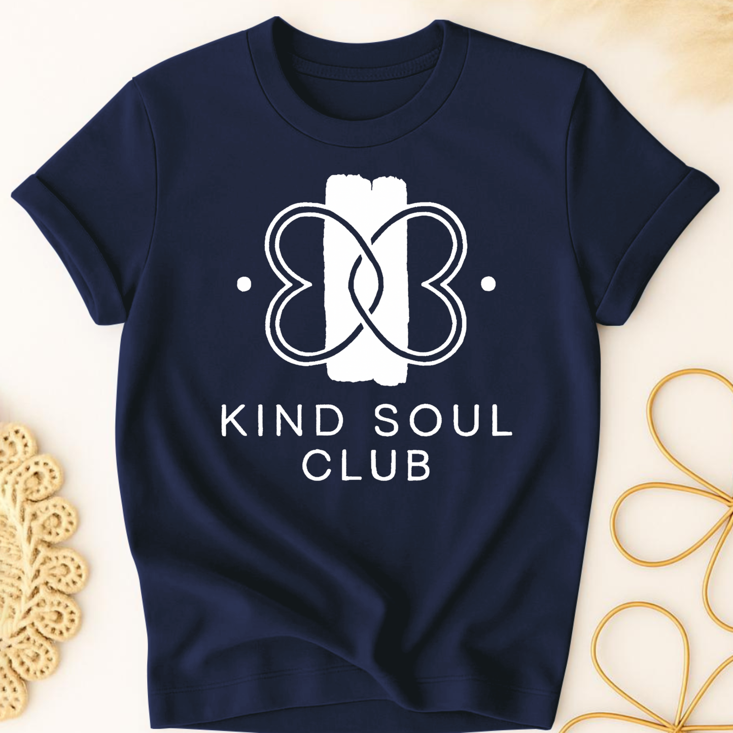 Kind Soul Club T-Shirt