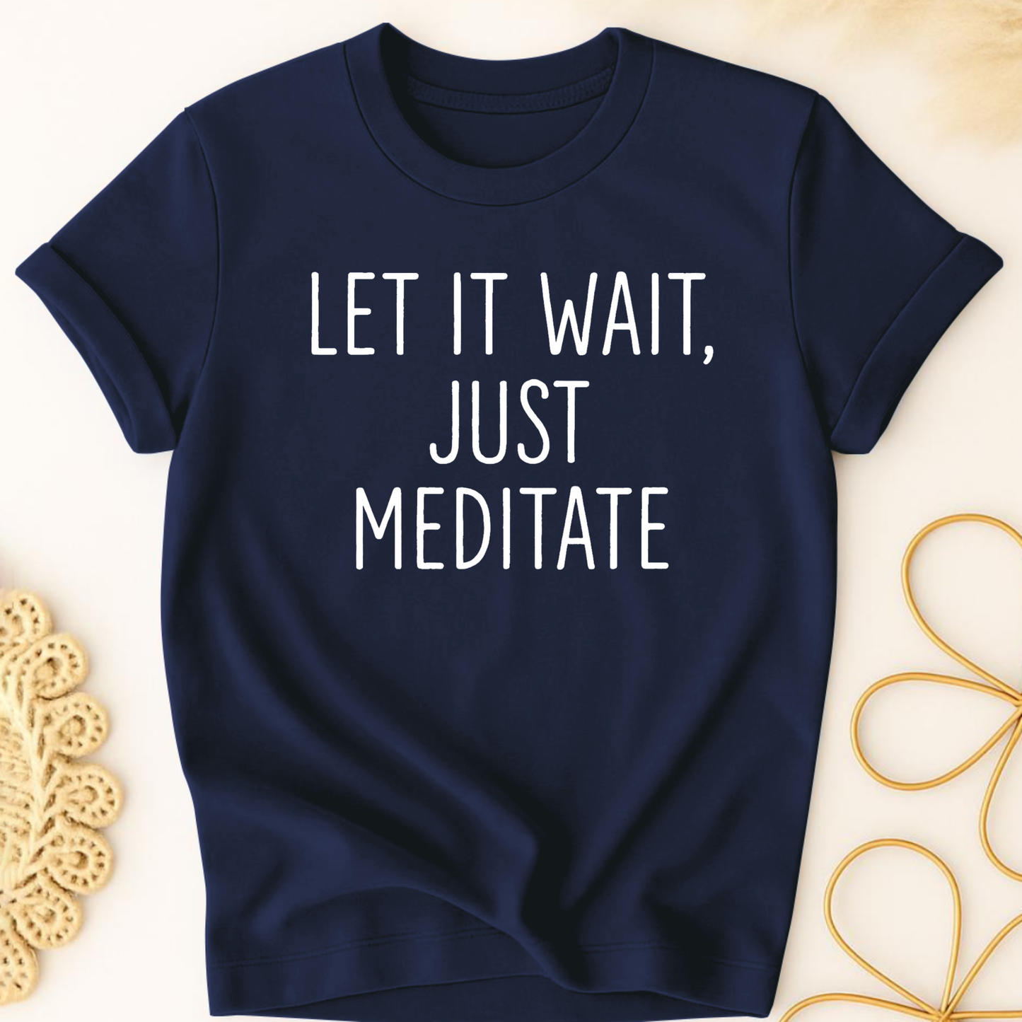 Mindful Pause T-Shirt