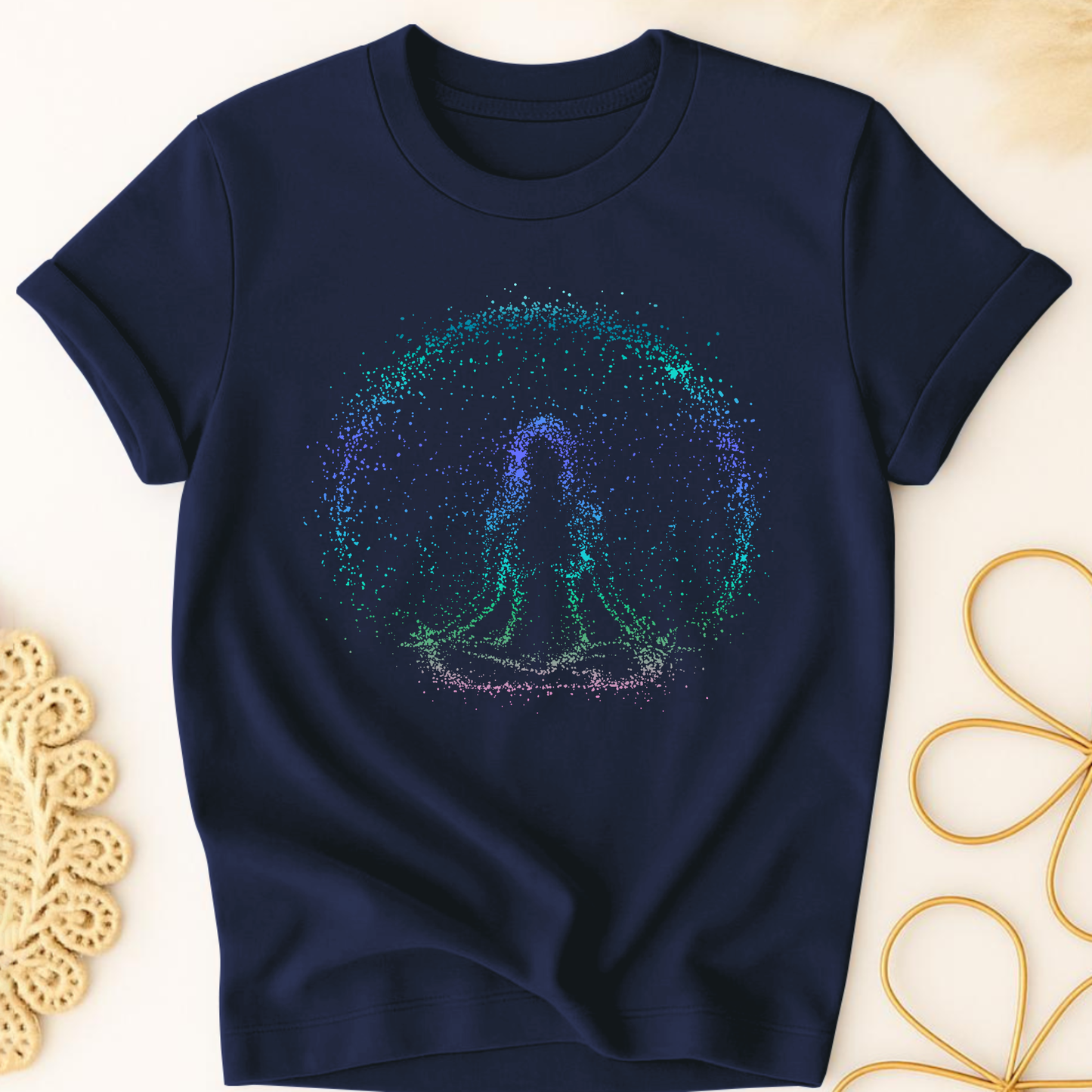 Universal Within T-Shirt