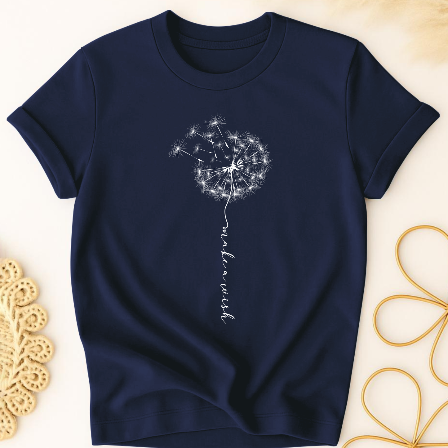 Whisper a Wish T-Shirt