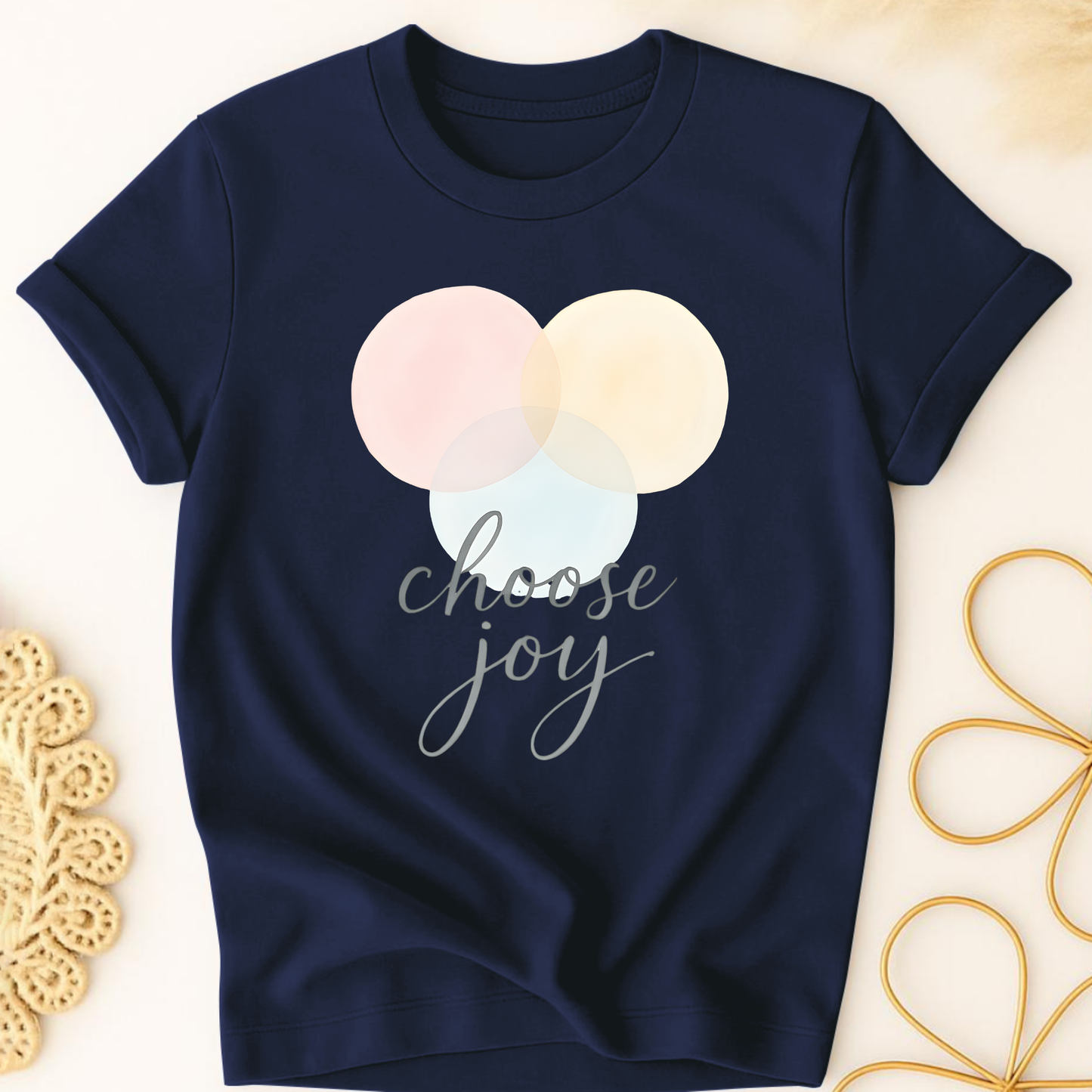 Joyful State T-Shirt