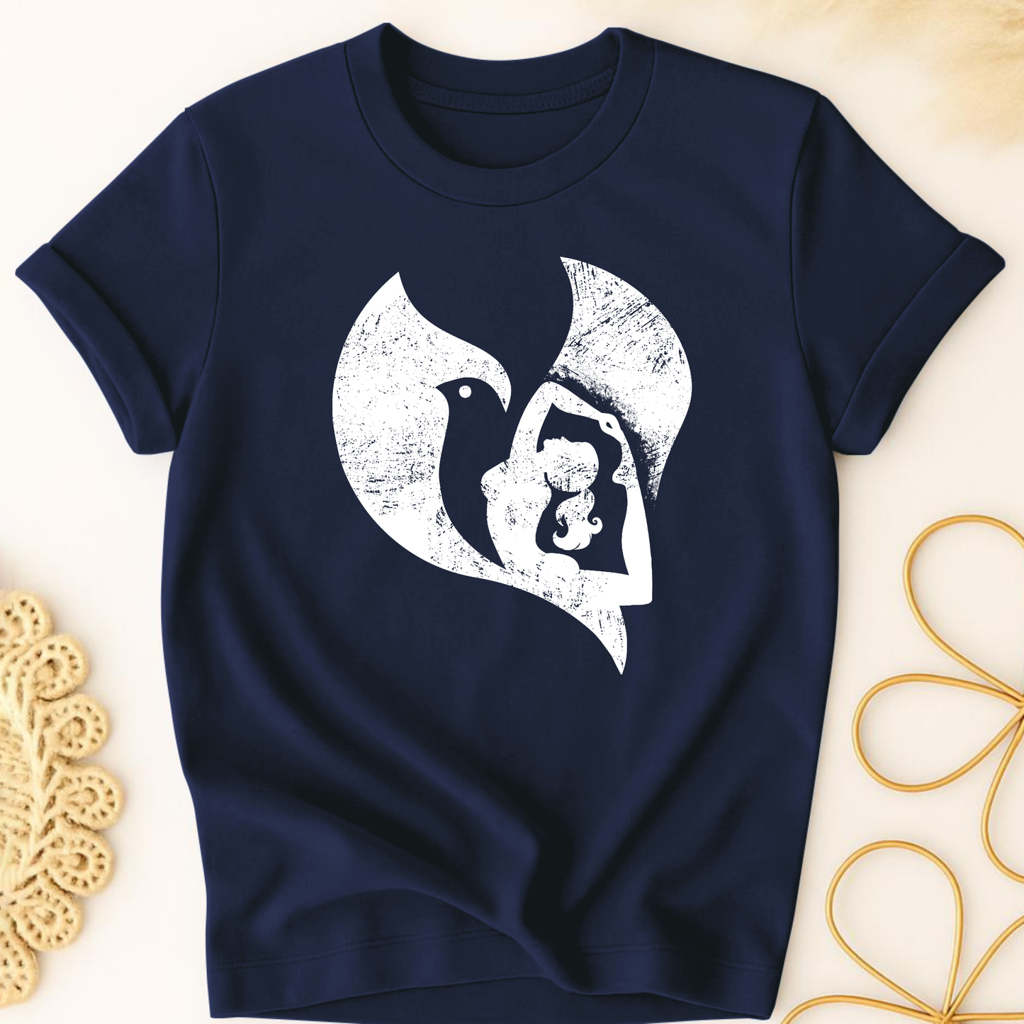 Grounded Grace T-Shirt