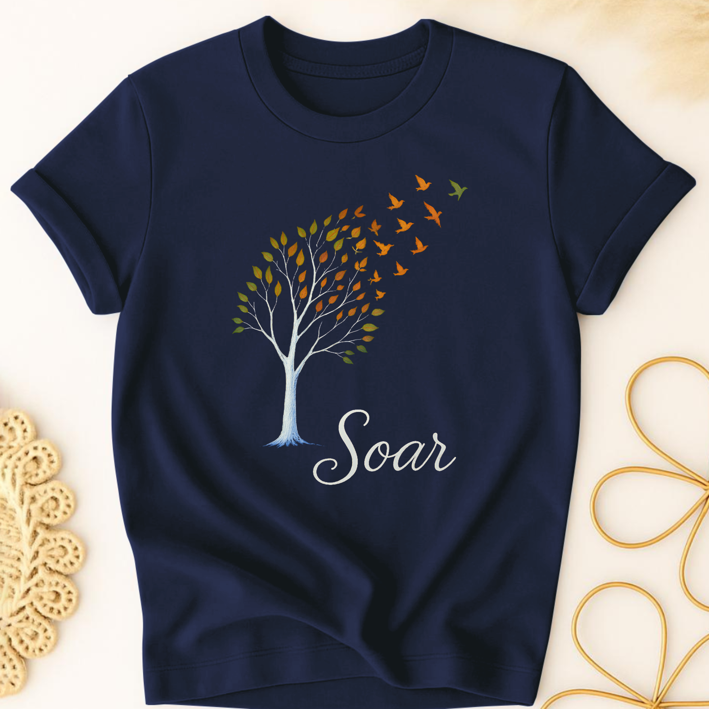 Soar T-Shirt