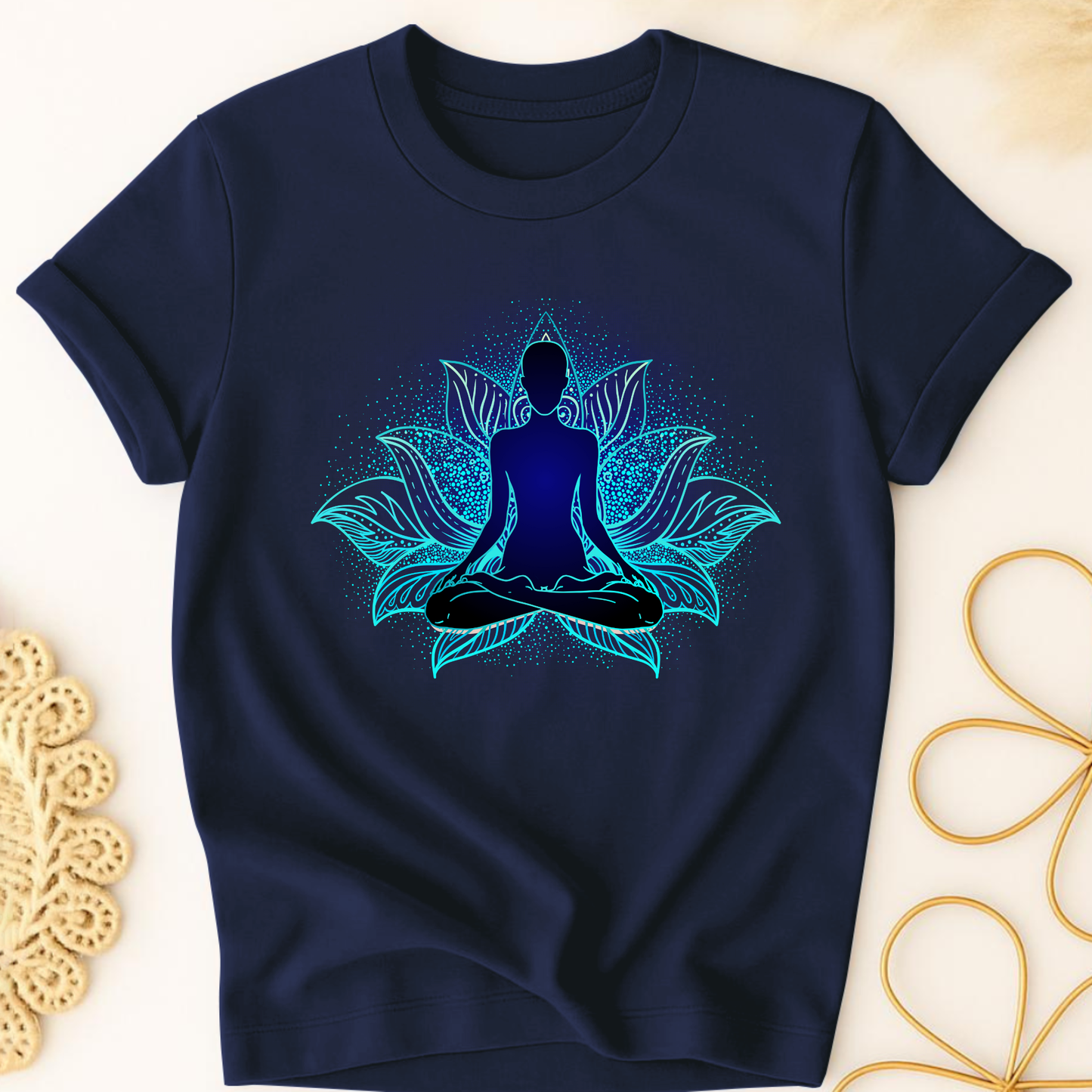 Universal Stillness T-Shirt