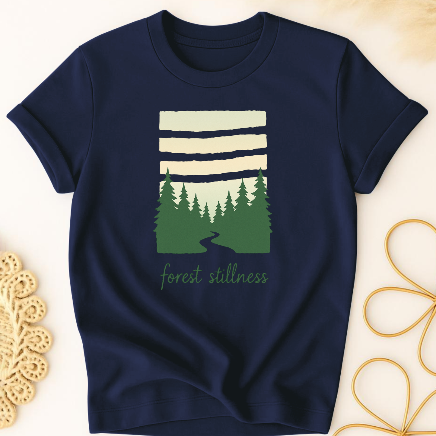 Whispering Pines T-Shirt