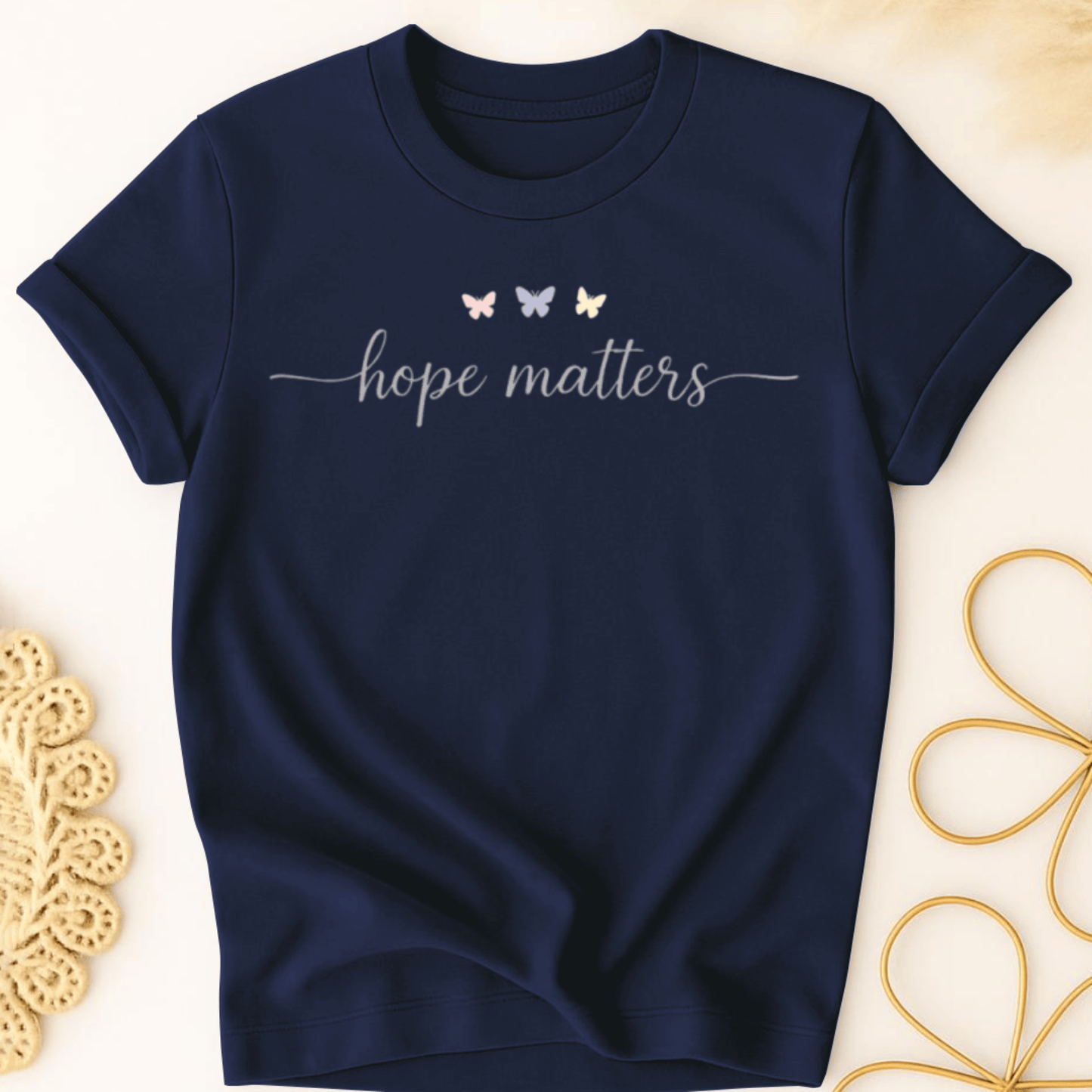 Hope Matters T-Shirt