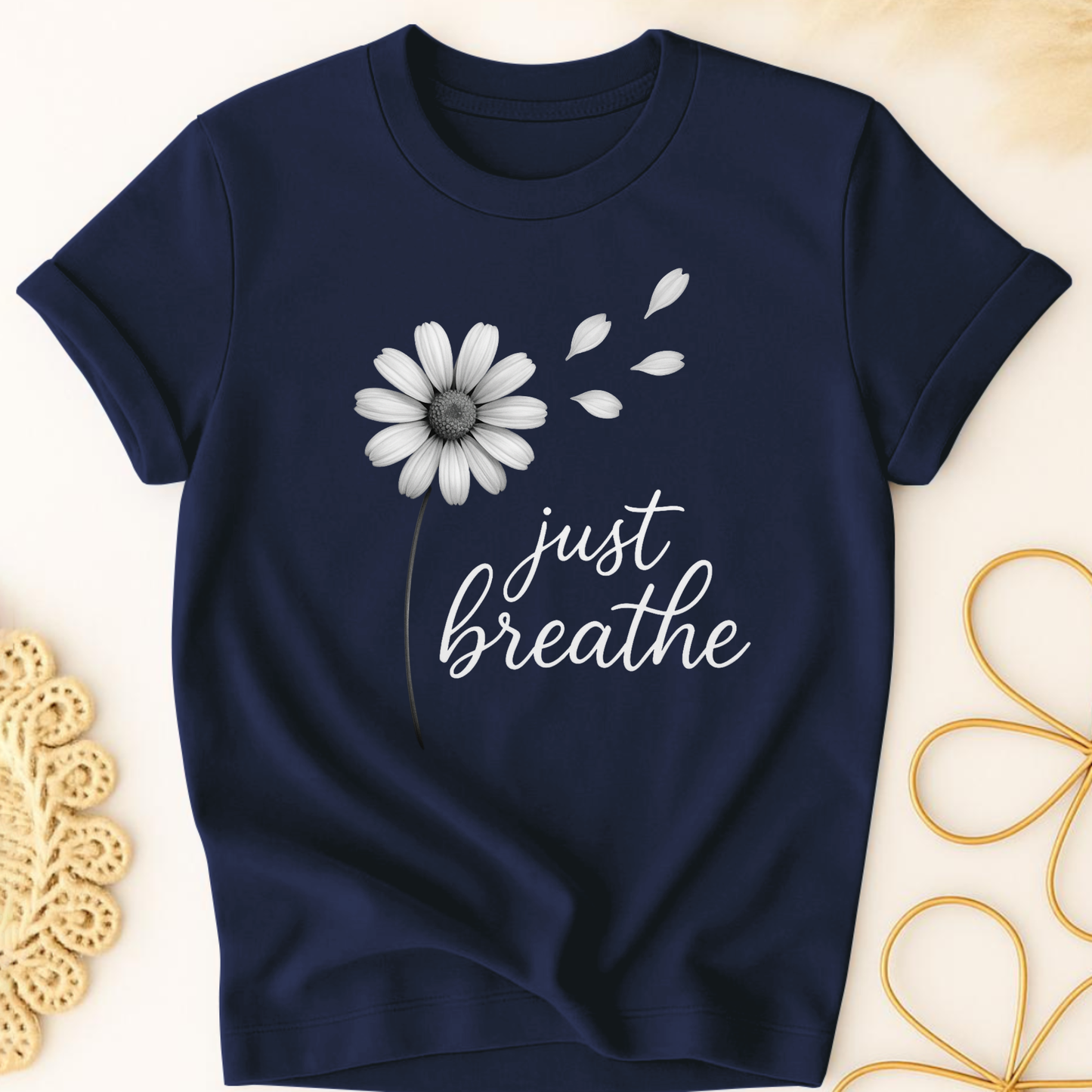 Breathe T-Shirt