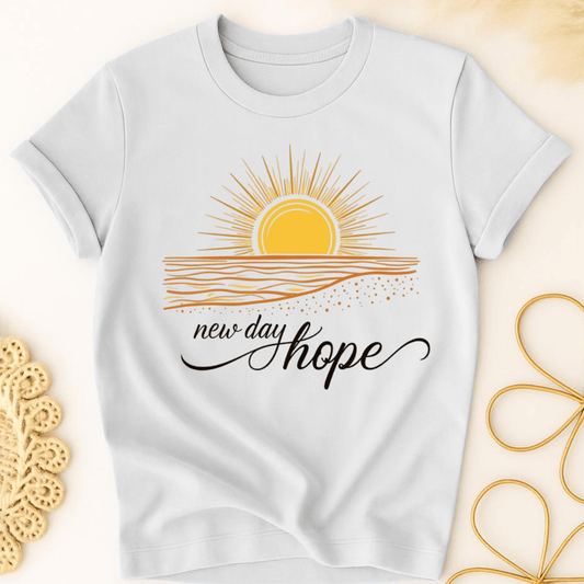 New Day T-Shirt