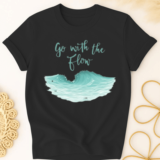 Ocean Serenity T-Shirt