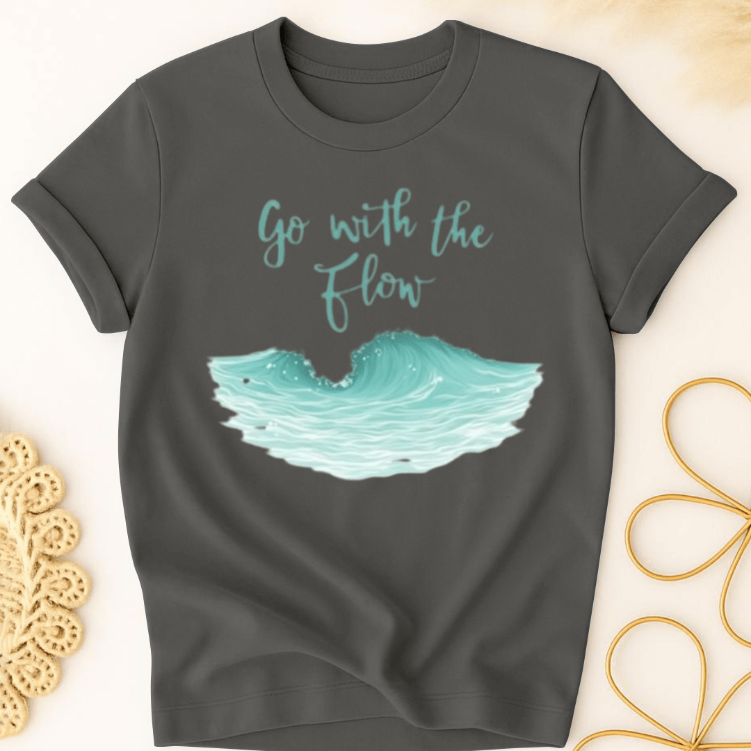 Ocean Serenity T-Shirt