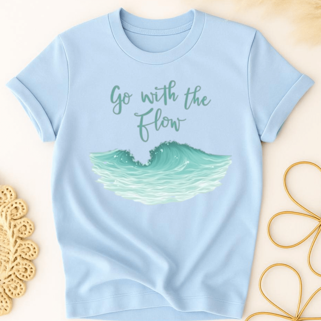 Ocean Serenity T-Shirt