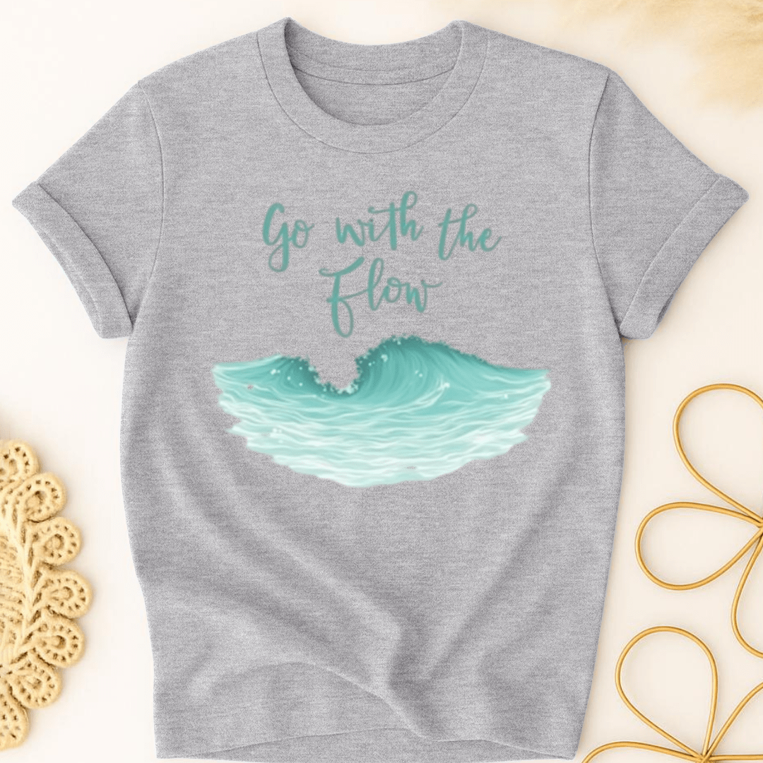Ocean Serenity T-Shirt