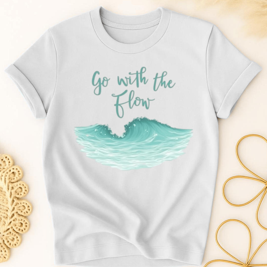 Ocean Serenity T-Shirt