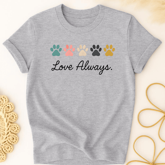 Paws of Love