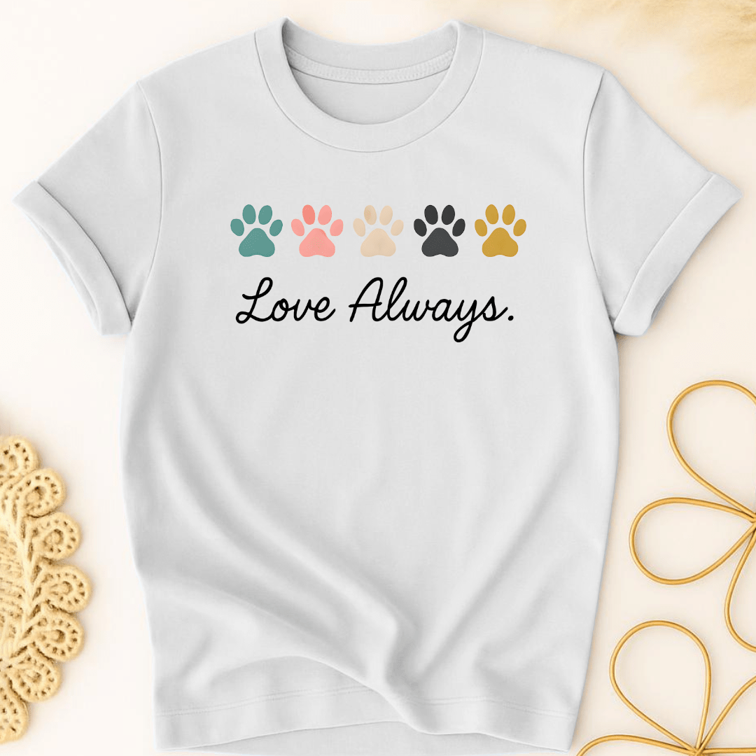 Paws of Love