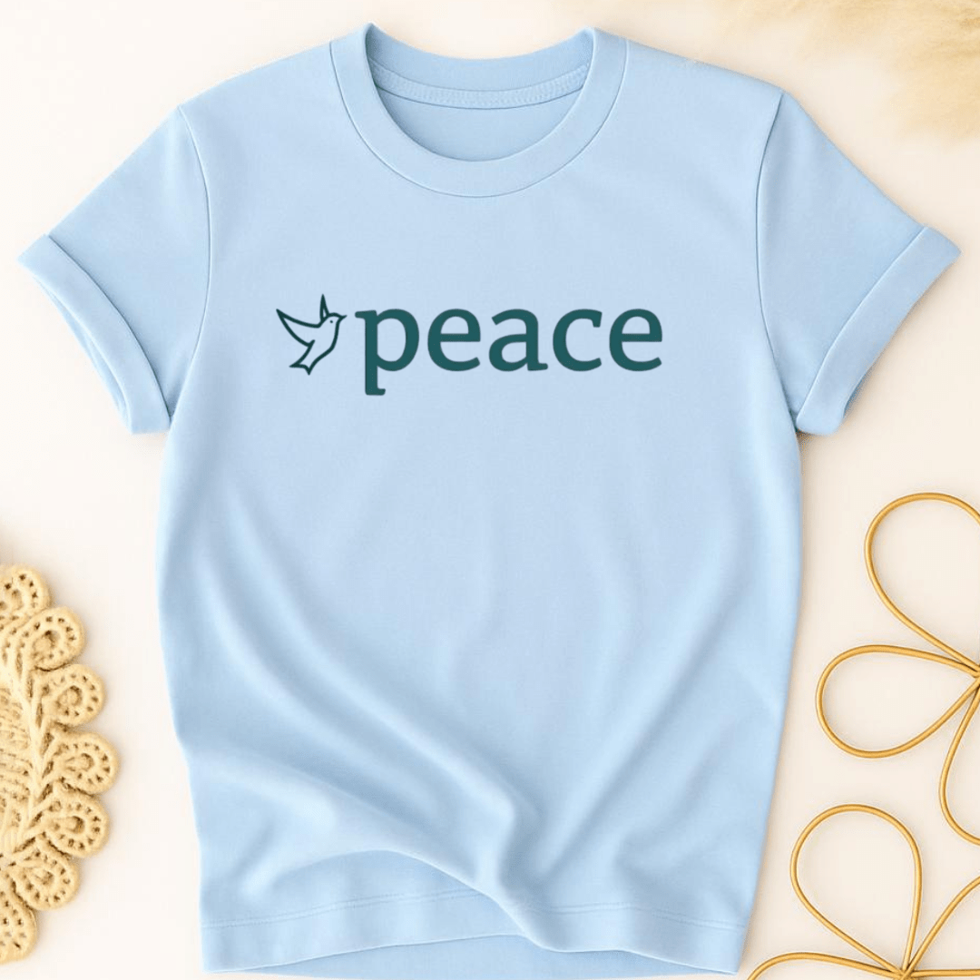 Peace Dove T-Shirt