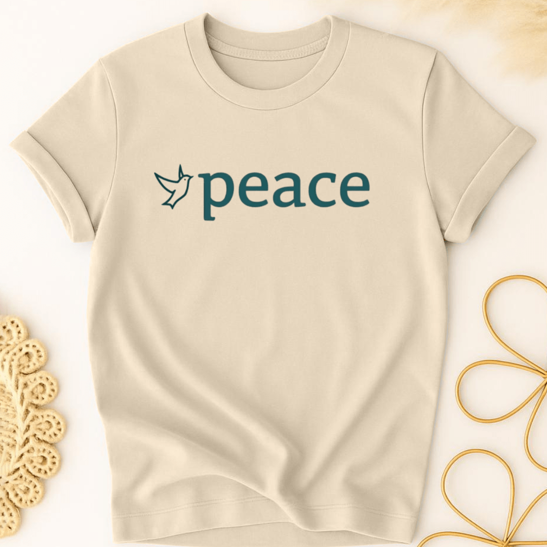 Peace Dove T-Shirt