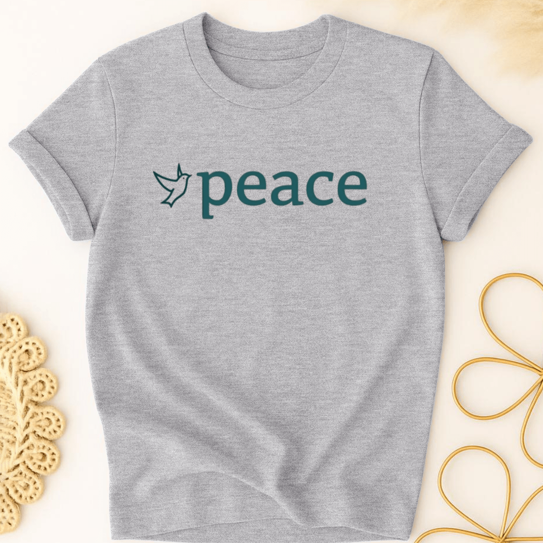 Peace Dove T-Shirt