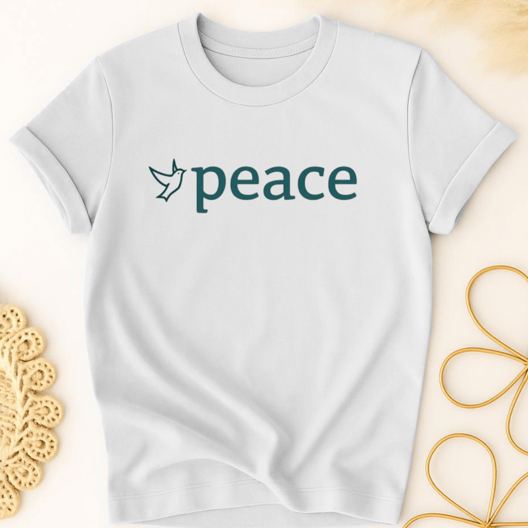 Peace Dove T-Shirt