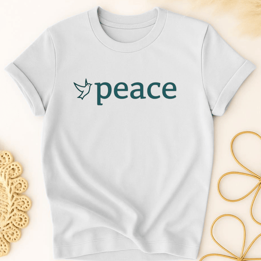 Peace Dove T-Shirt